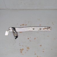 2005-2010 Porsche Boxster Cayman Left Rear Suspension Brace OEM