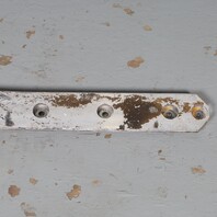 2005-2010 Porsche Boxster Cayman Right Rear Suspension Brace OEM 98633103201