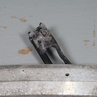 2005-2010 Porsche Boxster Cayman Right Rear Suspension Brace OEM 98633103201