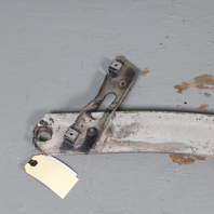 2005-2010 Porsche Boxster Cayman Right Rear Suspension Brace OEM 98633103201