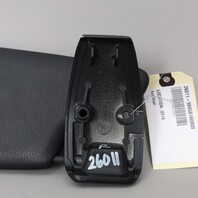 2006-2012 Porsche Boxster 987 Right Passenger Sun Visor 98656160800 OEM