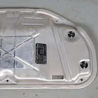 2005-2012 Porsche Boxster 987 Upper Engine Access Cover OEM 98751321102