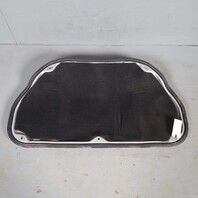 2005-2012 Porsche Boxster 987 Upper Engine Access Cover OEM 98751321102