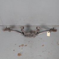 2005-2008 Porsche Boxster Cayman 6 Speed Exhaust Muffler Bracket Mount OEM