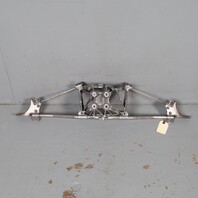 2005-2008 Porsche Boxster Cayman 6 Speed Exhaust Muffler Bracket Mount OEM