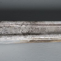 2005-2012 Boxster Cayman 987 Rear Lower Control Arm Trailing OEM