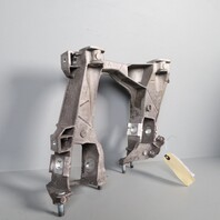 2005-2008 Porsche Boxster Cayman 987 Left Rear Suspension Bracket OEM