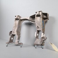 2005-2008 Porsche Boxster Cayman 987 Left Rear Suspension Bracket OEM