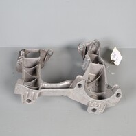 2005-2008 Porsche Boxster Cayman 987 Left Rear Suspension Bracket OEM