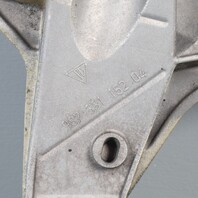 09-12 Porsche Boxster Cayman Right Rear Suspension Bracket 98733115204 OEM