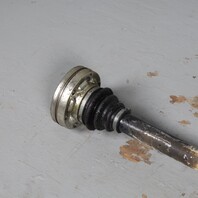 2005-2008 Porsche Boxster Cayman Left Axle Shaft CV Joint 98733202423 OEM