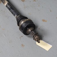 2005-2008 Porsche Boxster Cayman Left Axle Shaft CV Joint 98733202423 OEM