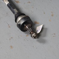 2005-2008 Porsche Boxster Cayman Left Axle Shaft CV Joint 98733202423 OEM