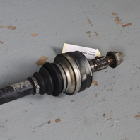 2005-2008 Porsche Boxster Cayman Left Axle Shaft CV Joint 98733202423 OEM