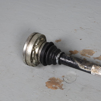 2005-2008 Porsche Boxster Cayman Left Axle Shaft CV Joint 98733202423 OEM