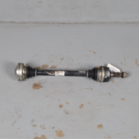 2005-2008 Porsche Boxster Cayman Left Axle Shaft CV Joint 98733202423 OEM