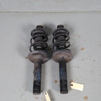2005-2012 Porsche Boxster 987 Rear Strut Shock 98733305114 OEM