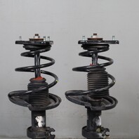 2007-2012 Porsche Boxster 987 Front Strut Shock Set Pair 98734304107 OEM