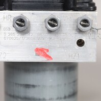 2005-2008 Porsche Boxster Cayman 987 ABS Brake Pump OEM 98735575505