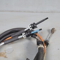 2005-2012 Porsche Boxster Cayman 987 6 Speed Shift Cables 98742404211 OEM