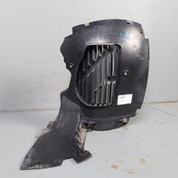 2005-2008 Porsche Boxster Cayman 987 Left Front Fender Liner OEM