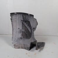 2005-2008 Porsche Boxster Cayman 987 Left Front Fender Liner OEM