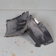 2005-2008 Porsche Boxster Cayman 987 Left Front Fender Liner OEM