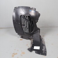 2005-2008 Porsche Boxster Cayman 987 Right Front Fender Liner OEM 98750412400