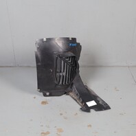 2005-2008 Porsche Boxster Cayman 987 Right Front Fender Liner OEM 98750412400
