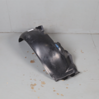 2005-2012 Porsche Boxster Cayman 987 Left Front Fender Liner Rear Half OEM