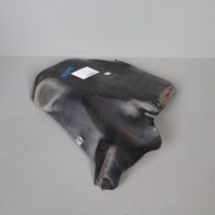 2005-2012 Porsche Boxster Cayman 987 Right Rear Splash Shield OEM
