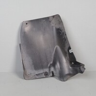 2005-2012 Porsche Boxster Cayman 987 Right Rear Splash Shield OEM