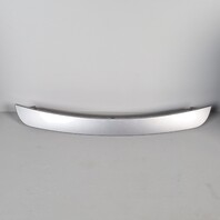 2005-2012 Porsche Boxster Rear Spoiler Wing Meteor Grey OEM 98750460900