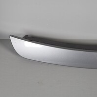 2005-2012 Porsche Boxster Rear Spoiler Wing Meteor Grey OEM 98750460900