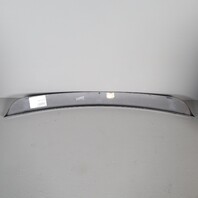 2005-2012 Porsche Boxster Rear Spoiler Wing Meteor Grey OEM 98750460900