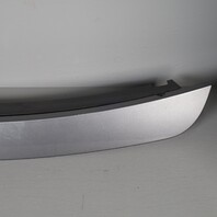 2005-2012 Porsche Boxster Rear Spoiler Wing Meteor Grey OEM 98750460900