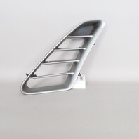 2005-2012 Porsche Boxster 987 Left Quarter Panel Air Vent OEM 98750474901