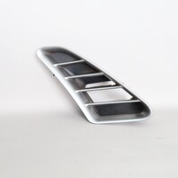 2005-2012 Porsche Boxster 987 Right Quarter Panel Air Vent 98750475001 OEM