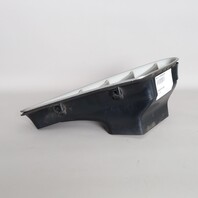 2005-2012 Porsche Boxster 987 Right Quarter Panel Air Vent 98750475001 OEM