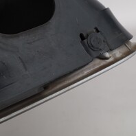 2005-2012 Porsche Boxster 987 Right Quarter Panel Air Vent 98750475001 OEM