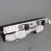 2005-2012 Porsche Boxster Cayman 987 Rear Bumper Reinforcement Rebar OEM