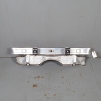 2005-2012 Porsche Boxster Cayman 987 Rear Bumper Reinforcement Rebar OEM