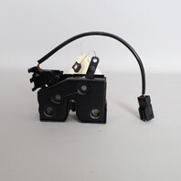2005-2012 Porsche 987 Boxster Rear Trunk Latch Lock Actuator OEM 98751205301