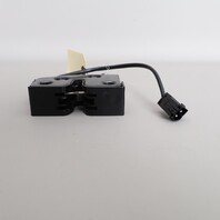 2005-2012 Porsche 987 Boxster Rear Trunk Latch Lock Actuator OEM 98751205301