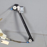 2006-2012 Porsche 911 987 Boxster Cayman Right Window Regulator OEM 98754207602