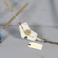 2006-2012 Porsche 911 987 Boxster Cayman Right Window Regulator OEM 98754207602