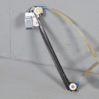 2006-2012 Porsche 911 987 Boxster Cayman Right Window Regulator OEM 98754207602