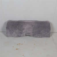 2005-2012 Porsche Boxster 987 Firewall Carpet Stone Grey 98755103500 OEM