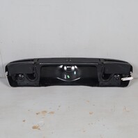 2005-2012 Porsche Boxster Rear Storage Compartment Shelf Box Stone Grey OEM