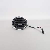 2008-2012 Porsche Boxster Cayman 987 Dash Dashboard AC Air Vent OEM 98755213104